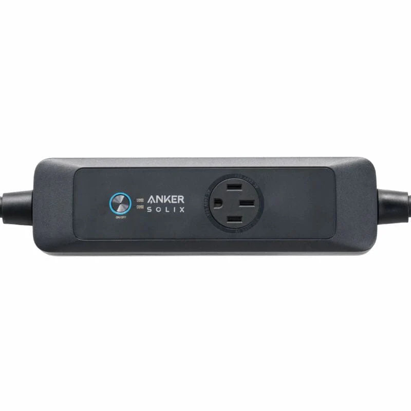 Anker SOLIX F3800 Double Power Hub – Automaxx