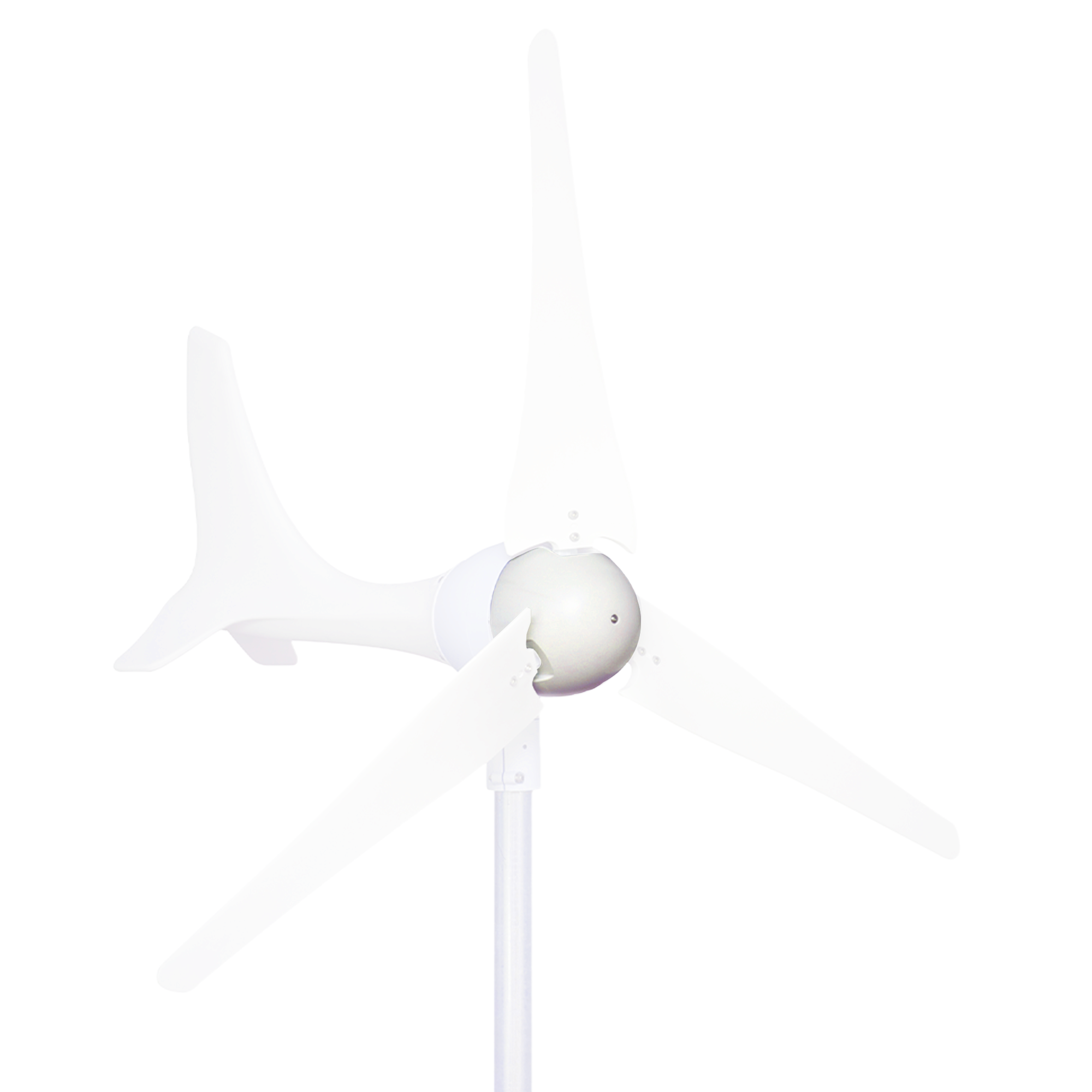 windy専用 Automaxx Windmill Spare Nose Cone