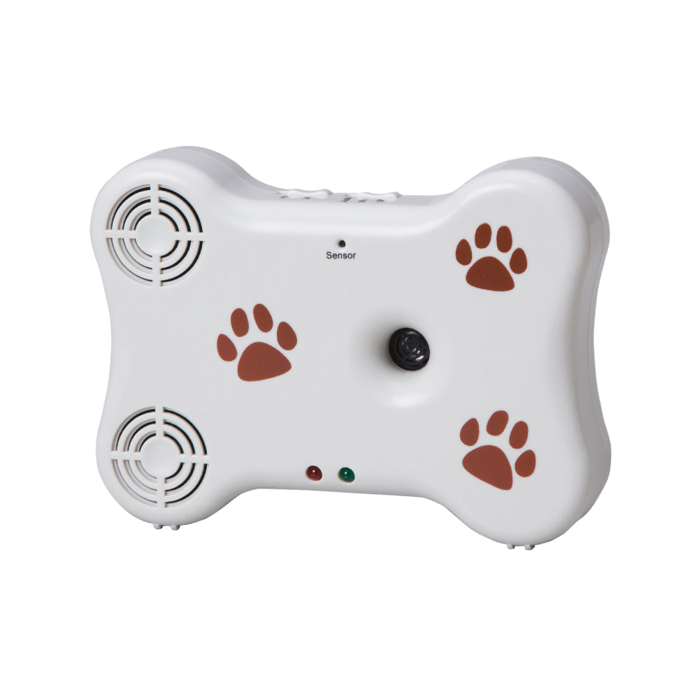 DigiMax Ultrasonic Bark Trainer – Automaxx