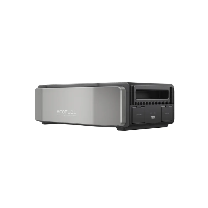 EcoFlow DELTA Pro Ultra Battery Pack – Automaxx