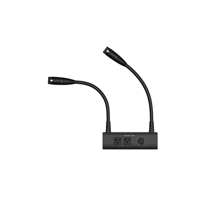 EcoFlow Double Voltage Hub (DELTA Pro) – Automaxx
