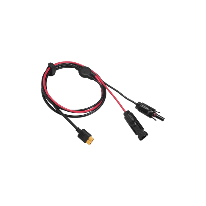 EcoFlow MC4-XT60 Cable-3.5m, 5m – Automaxx