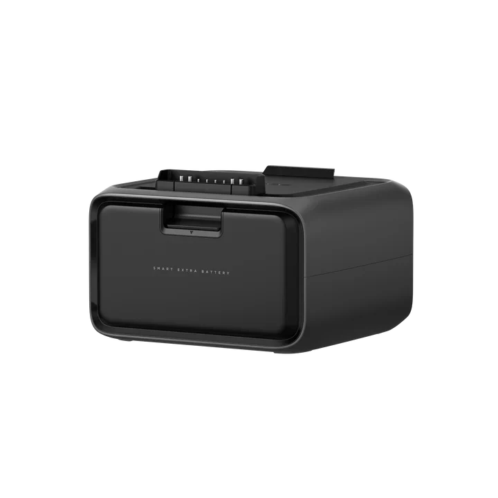 ecoflow smart extra battery EcoFlow RIVER 3 Plus Smart Extra Battery EB300