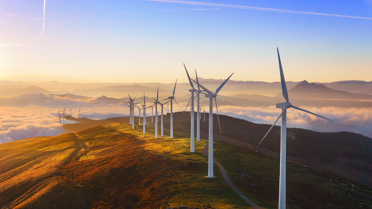 3 main types of wind turbines for residential use