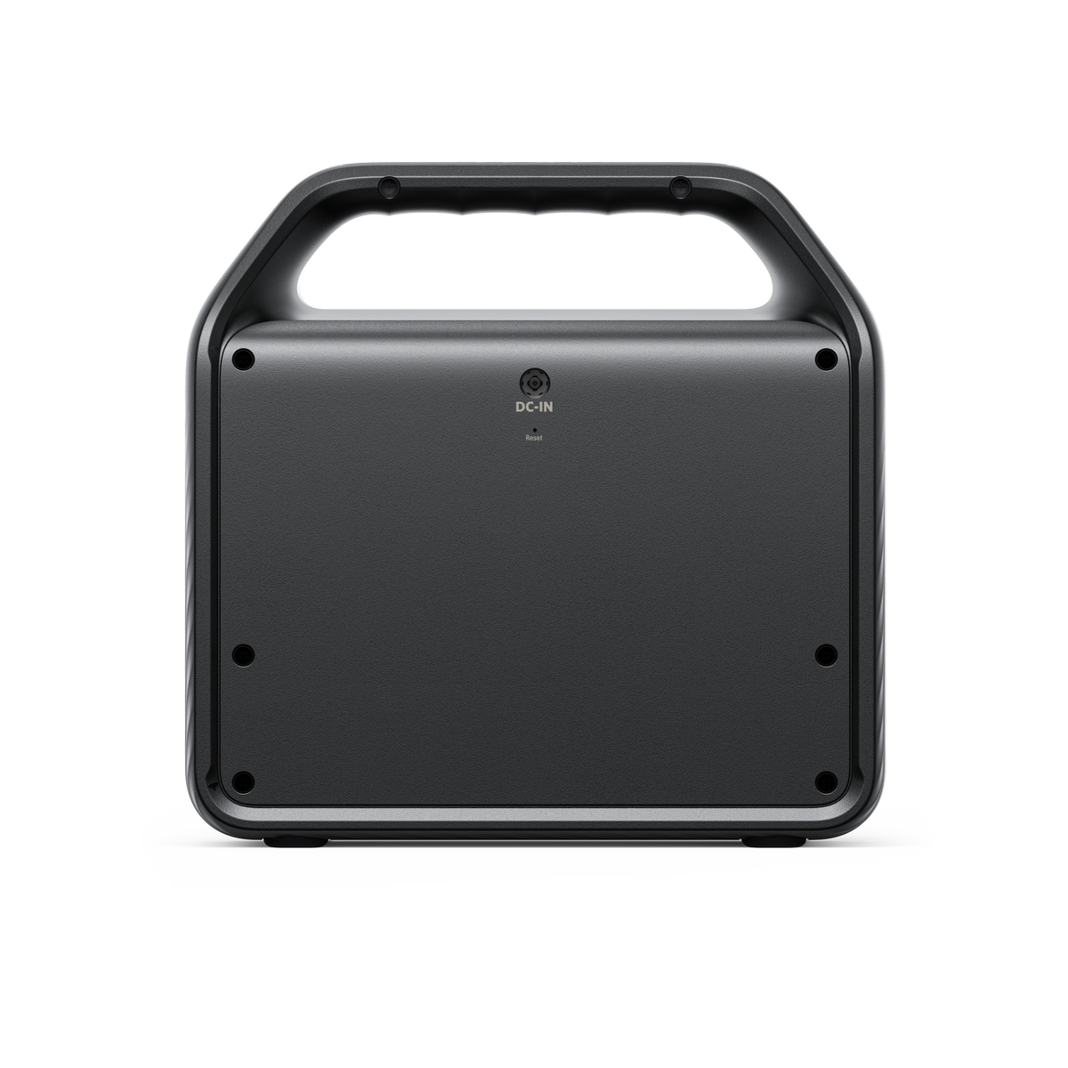 Anker SOLIX 522 Portable Power Station, 299Wh, LiFePO4 Battery 