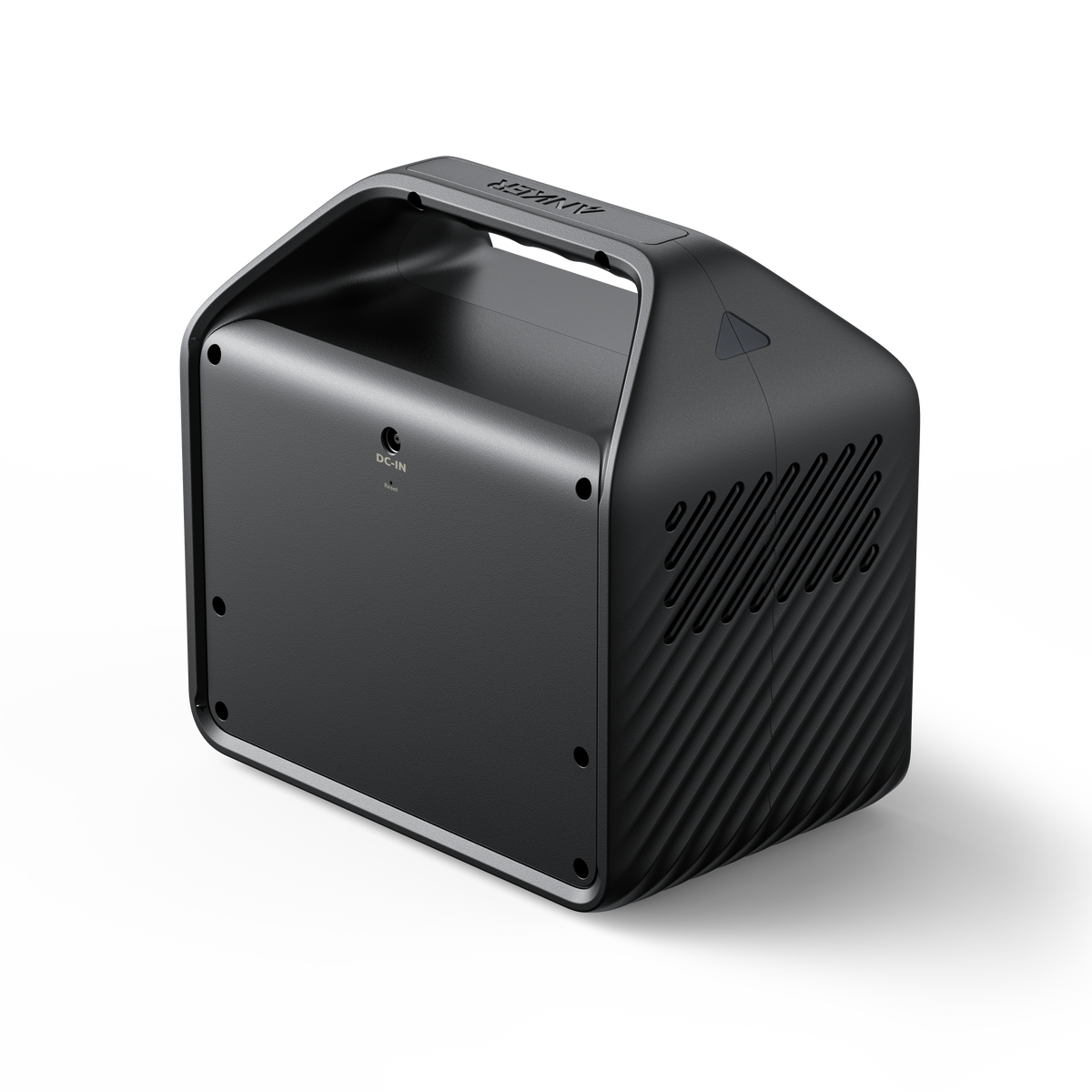 Anker SOLIX 522 Portable Power Station, 299Wh, LiFePO4 Battery Anker SOLIX 522 Portable Power Station, 299Wh, LiFePO4 Battery