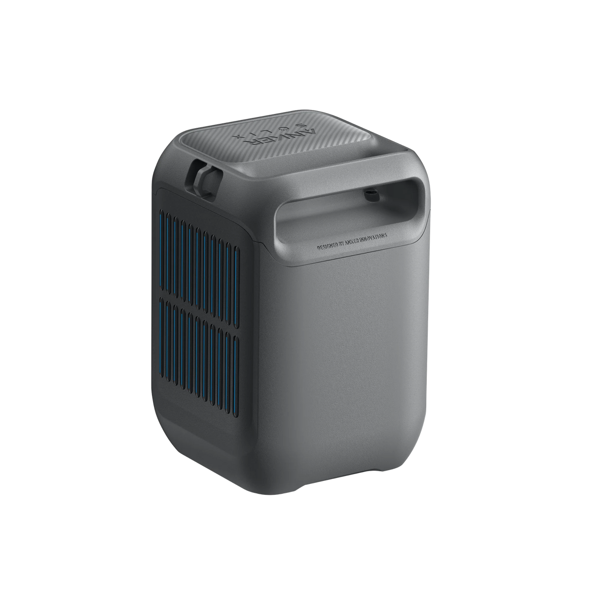 Anker SOLIX C300X Portable Power Station - 288Wh | 300W – Automaxx Anker SOLIX C300X Portable Power Station - 288Wh | 300W – Automaxx