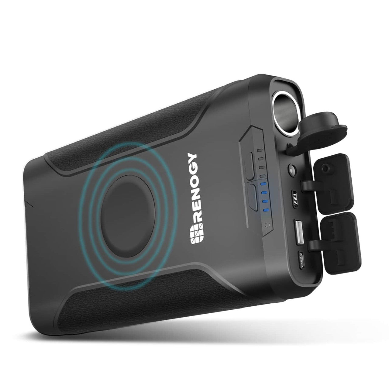 Renogy 72000mAh 266Wh Power Bank - Thumbnail 4